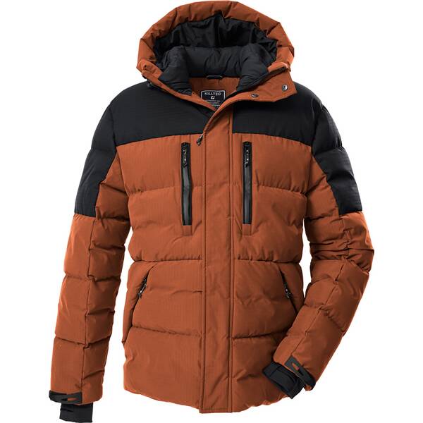 KILLTEC Herren Funktionsjacke KOW 88 MN QLTD JCKT von Killtec