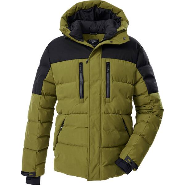 KILLTEC Herren Funktionsjacke KOW 88 MN QLTD JCKT von Killtec