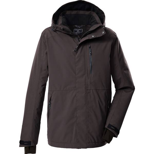 KILLTEC Herren Funktionsjacke KOW 89 MN JCKT von Killtec
