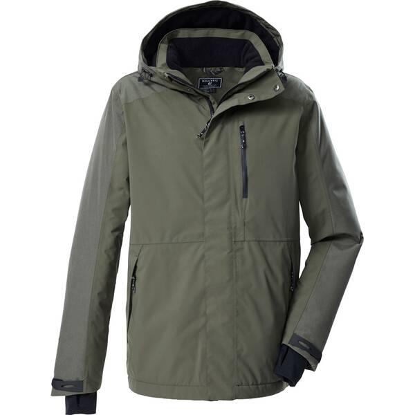 KILLTEC Herren Funktionsjacke KOW 89 MN JCKT von Killtec