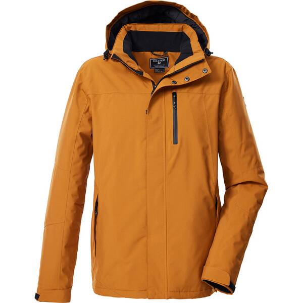 KILLTEC Herren Funktionsjacke KOW 90 MN JCKT von Killtec