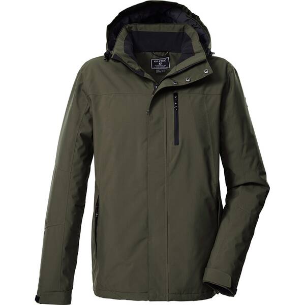 KILLTEC Herren Funktionsjacke KOW 90 MN JCKT von Killtec