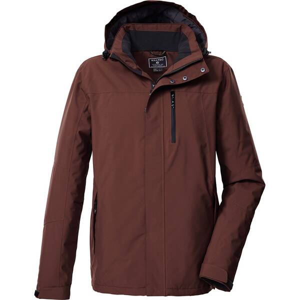 KILLTEC Herren Funktionsjacke KOW 90 MN JCKT von Killtec