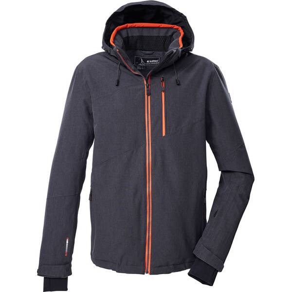 KILLTEC Herren Funktionsjacke KSW 101 MN SKI JCKT von Killtec