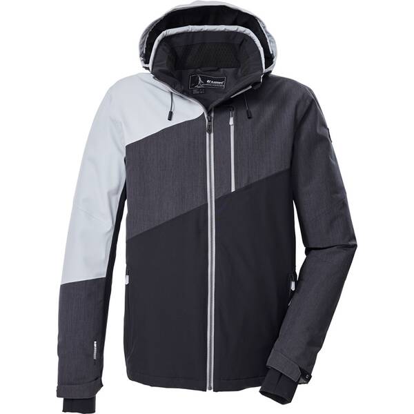 KILLTEC Herren Funktionsjacke KSW 102 MN SKI JCKT von Killtec