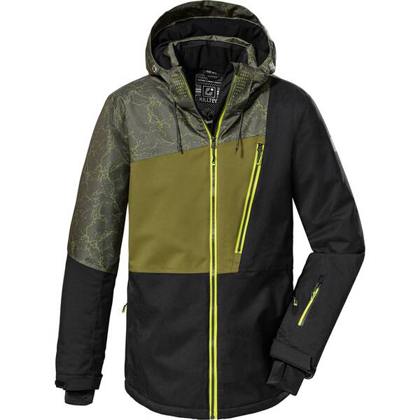 KILLTEC Herren Funktionsjacke KSW 133 MN SKI JCKT von Killtec