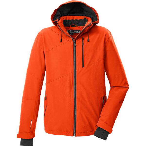 KILLTEC Herren Funktionsjacke KSW 24 MN SKI JCKT von Killtec
