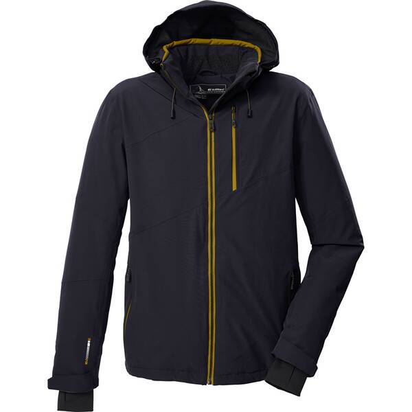 KILLTEC Herren Funktionsjacke KSW 24 MN SKI JCKT von Killtec