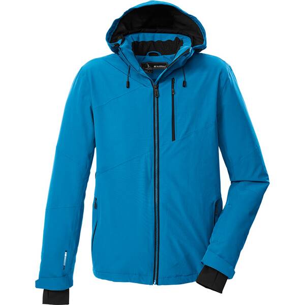KILLTEC Herren Funktionsjacke KSW 24 MN SKI JCKT von Killtec