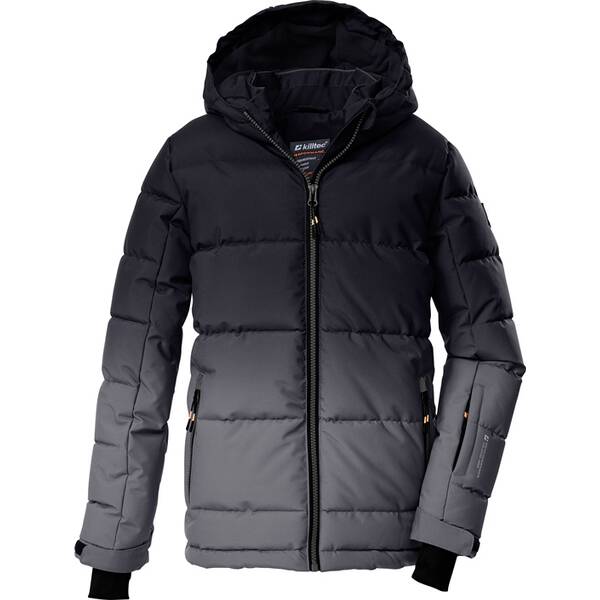 KILLTEC Herren Funktionsjacke KSW 252 MN QLTD JCKT von Killtec