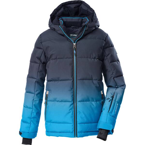 KILLTEC Herren Funktionsjacke KSW 252 MN QLTD JCKT von Killtec