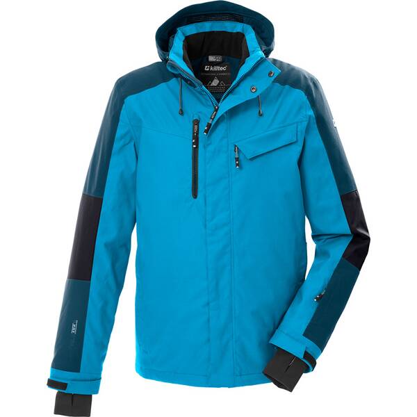 KILLTEC Herren Funktionsjacke KSW 257 MN SKI JCKT von Killtec