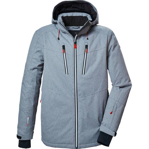 KILLTEC Herren Funktionsjacke KSW 310 MN SKI JCKT von Killtec