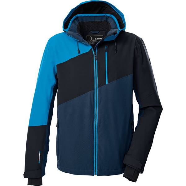 KILLTEC Herren Funktionsjacke KSW 32 MN SKI JCKT von Killtec