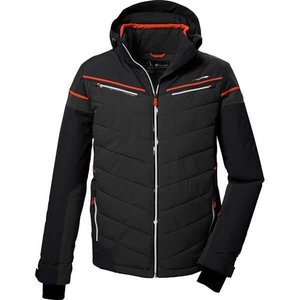 KILLTEC Herren Funktionsjacke KSW 411 MN SKI JCKT von Killtec