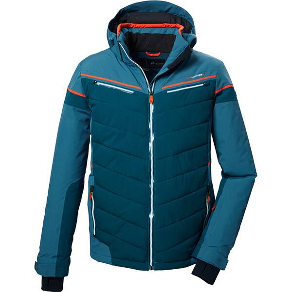 KILLTEC Herren Funktionsjacke KSW 411 MN SKI JCKT von Killtec
