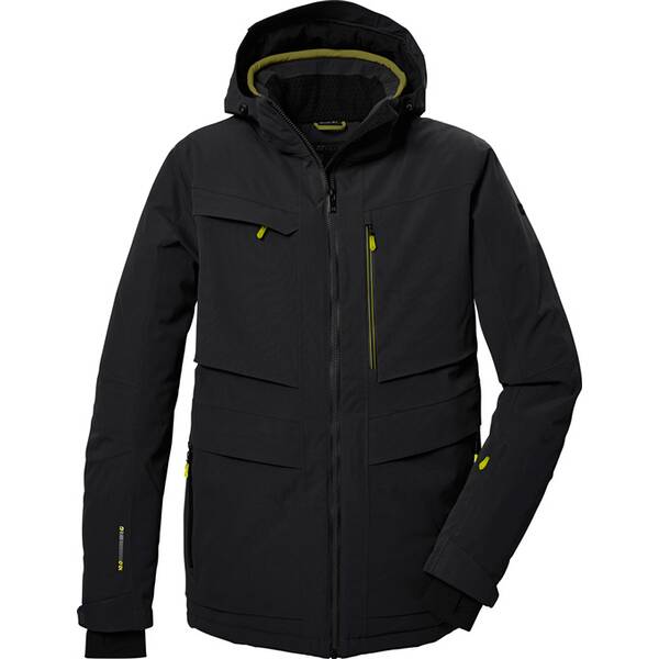 KILLTEC Herren Funktionsjacke KSW 43 MN SKI JCKT von Killtec