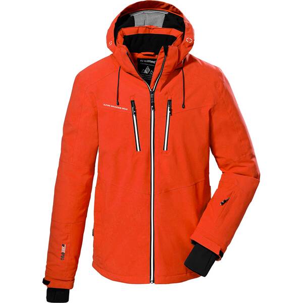 KILLTEC Herren Funktionsjacke KSW 44 MN SKI JCKT von Killtec