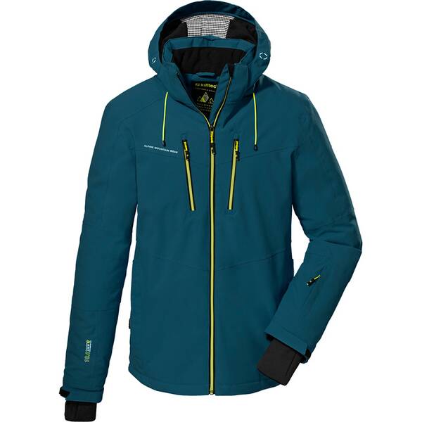 KILLTEC Herren Funktionsjacke KSW 44 MN SKI JCKT von Killtec