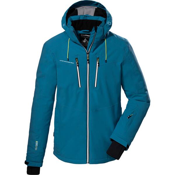 KILLTEC Herren Funktionsjacke KSW 44 MN SKI JCKT von Killtec