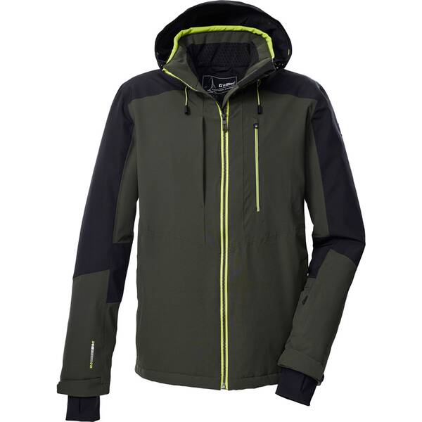 KILLTEC Herren Funktionsjacke KSW 45 MN SKI JCKT von Killtec