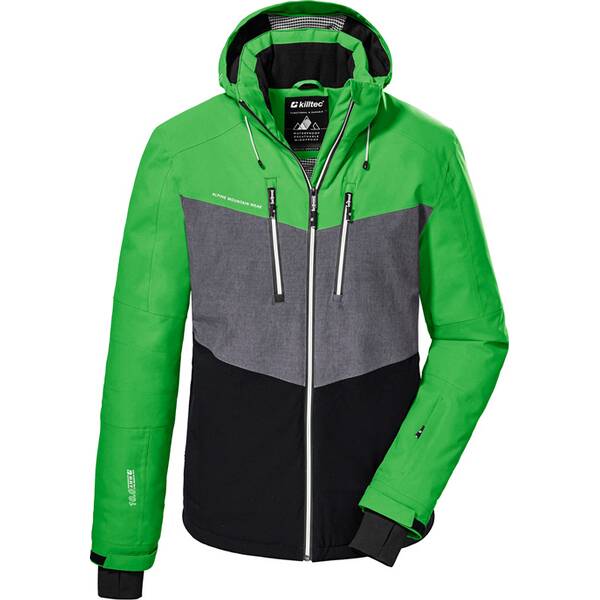 KILLTEC Herren Funktionsjacke KSW 45 MN SKI JCKT von Killtec