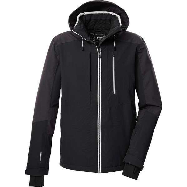 KILLTEC Herren Funktionsjacke KSW 45 MN SKI JCKT von Killtec