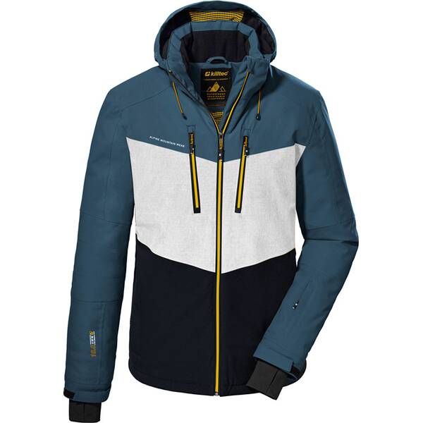 KILLTEC Herren Funktionsjacke KSW 45 MN SKI JCKT von Killtec