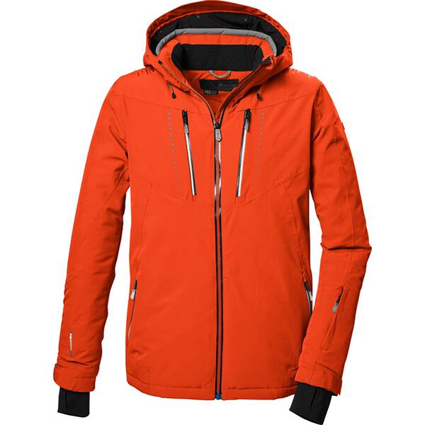 KILLTEC Herren Funktionsjacke KSW 46 MN SKI JCKT von Killtec