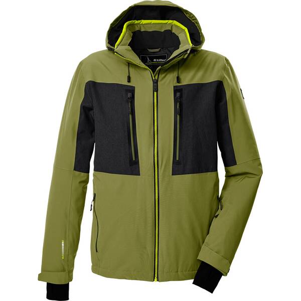KILLTEC Herren Funktionsjacke KSW 47 MN SKI JCKT von Killtec