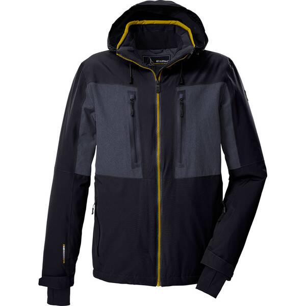 KILLTEC Herren Funktionsjacke KSW 47 MN SKI JCKT von Killtec