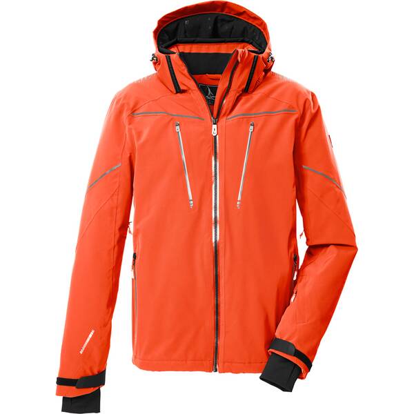 KILLTEC Herren Funktionsjacke KSW 50 MN SKI JCKT von Killtec