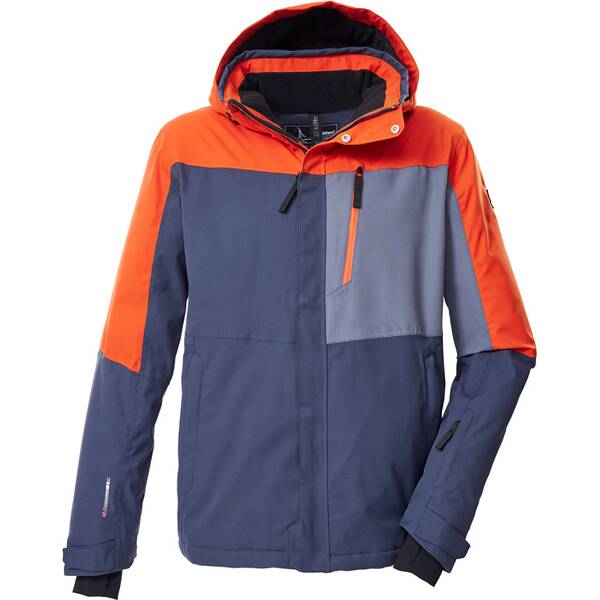 KILLTEC Herren Funktionsjacke KSW 52 MN SKI JCKT von Killtec