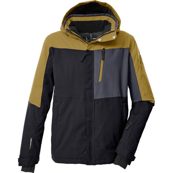 KILLTEC Herren Funktionsjacke KSW 52 MN SKI JCKT von Killtec