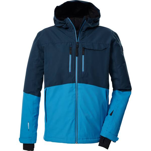 KILLTEC Herren Funktionsjacke KSW 53 MN SKI JCKT von Killtec