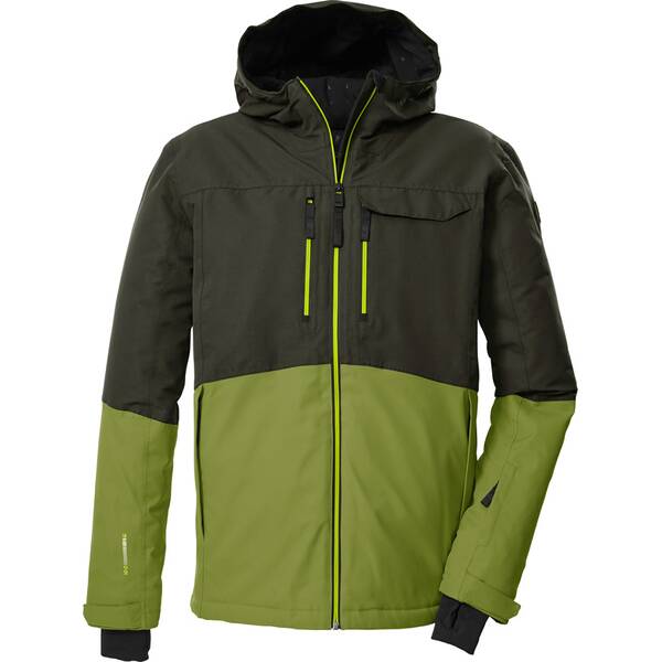 KILLTEC Herren Funktionsjacke KSW 53 MN SKI JCKT von Killtec