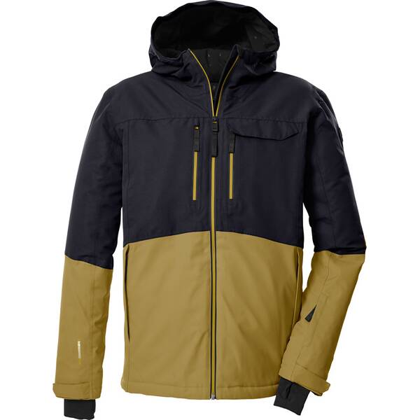 KILLTEC Herren Funktionsjacke KSW 53 MN SKI JCKT von Killtec