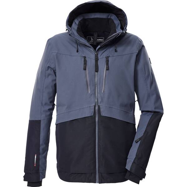 KILLTEC Herren Funktionsjacke KSW 54 MN SKI JCKT von Killtec