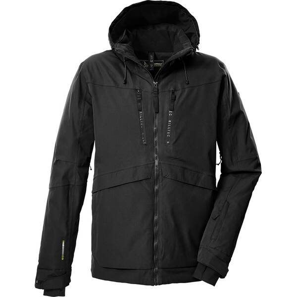 KILLTEC Herren Funktionsjacke KSW 55 MN SKI JCKT von Killtec