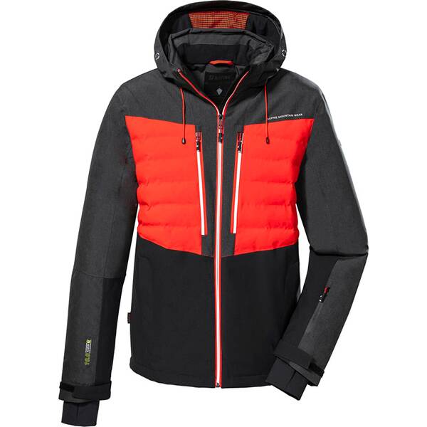 KILLTEC Herren Funktionsjacke KSW 56 MN SKI JCKT von Killtec