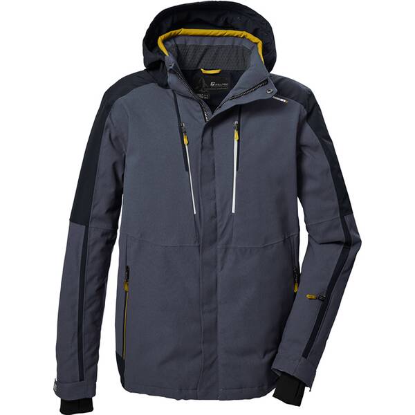 KILLTEC Herren Funktionsjacke KSW 69 MN SKI JCKT von Killtec