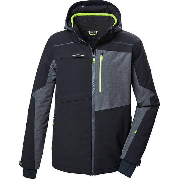 KILLTEC Herren Funktionsjacke KSW 71 MN SKI JCKT von Killtec