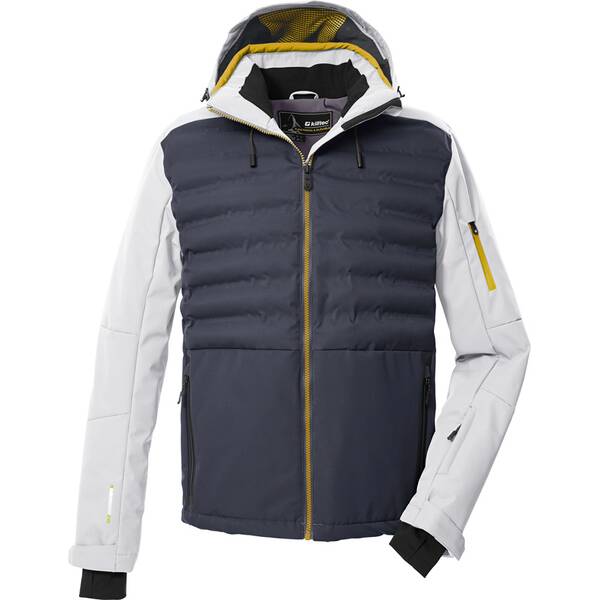 KILLTEC Herren Funktionsjacke KSW 72 MN SKI JCKT von Killtec