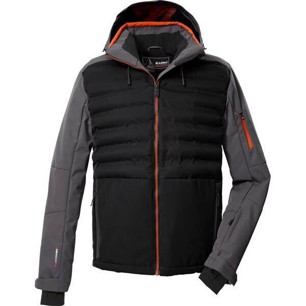 KILLTEC Herren Funktionsjacke KSW 72 MN SKI JCKT von Killtec