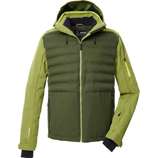 KILLTEC Herren Funktionsjacke KSW 72 MN SKI JCKT von Killtec