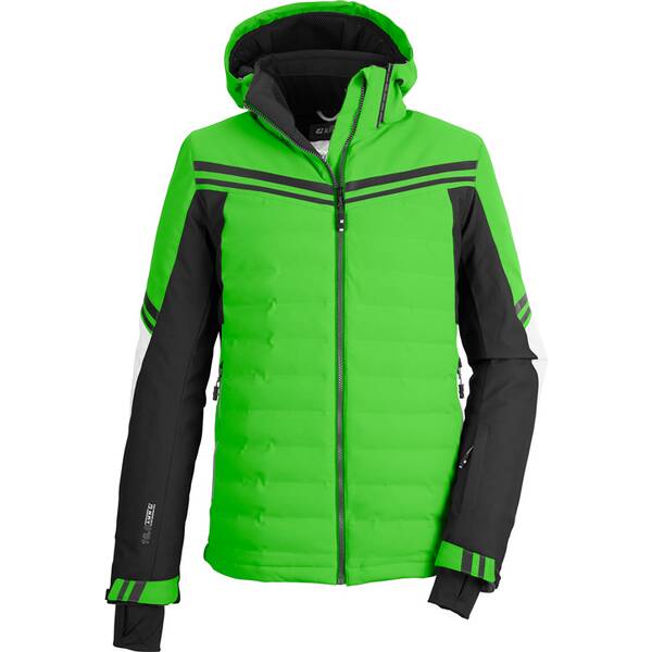 KILLTEC Herren Funktionsjacke KSW 73 MN SKI JCKT von Killtec