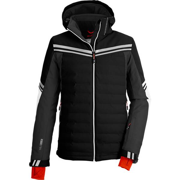 KILLTEC Herren Funktionsjacke KSW 73 MN SKI JCKT von Killtec