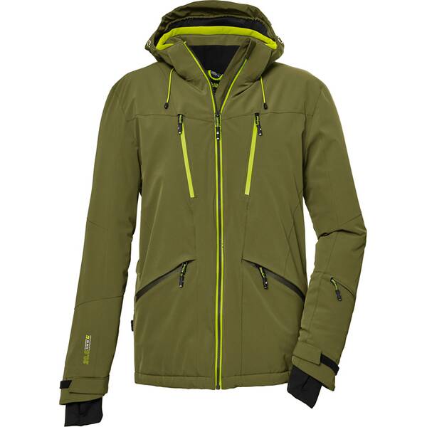 KILLTEC Herren Funktionsjacke KSW 74 MN SKI JCKT von Killtec