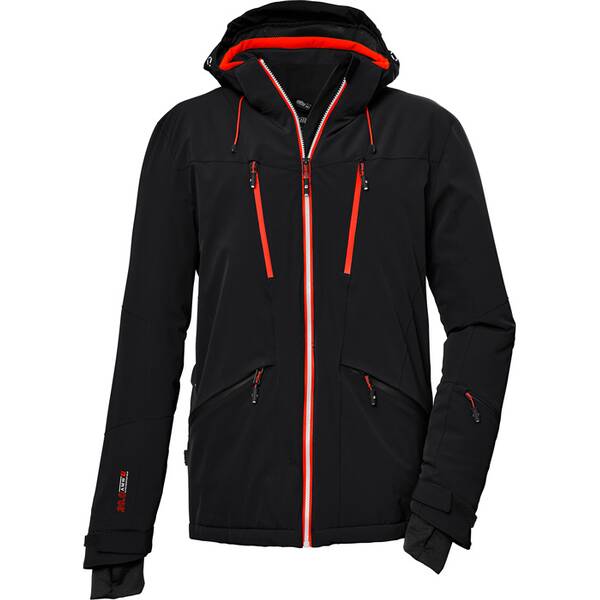 KILLTEC Herren Funktionsjacke KSW 74 MN SKI JCKT von Killtec