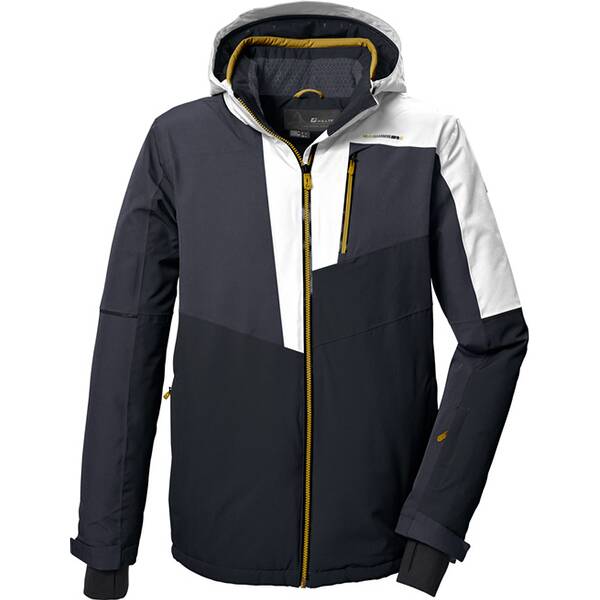 KILLTEC Herren Funktionsjacke KSW 76 MN SKI JCKT von Killtec